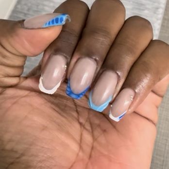 Aria Nail Bar - Nail Salons Near Me - Hayward, California