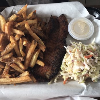 The Q - Fish & Chips - Barbeque Near Me - Fort Bragg, California The Q - Fish & Chips - Barbeque Near Me - Fort Bragg, California