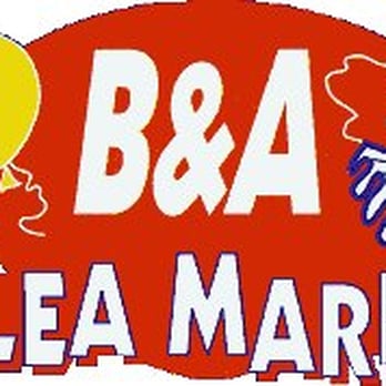 B & A Flea Market - Flea Markets Near Me - Stuart, Florida B & A Flea Market - Flea Markets Near Me - Stuart, Florida