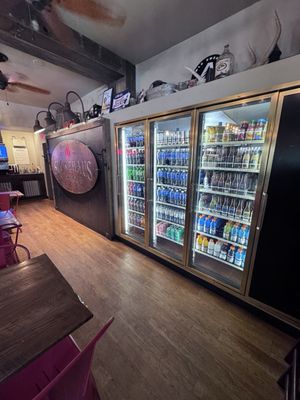 Smokehaus by null