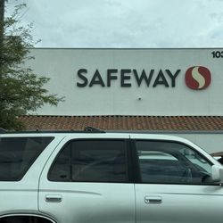Safeway