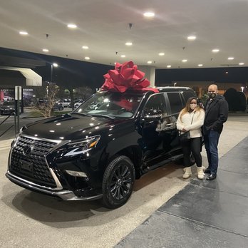 DARCARS Lexus of Silver Spring - 2022 Lexus GX 460 Luxury! - Auto Repair Near Me - Silver Spring, Maryland