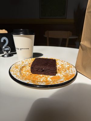 Clark Street Bakery by null