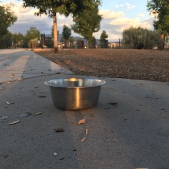 North Domingo Baca Dog Park - Hydration station - Dog Parks Near Me - Albuquerque, New Mexico