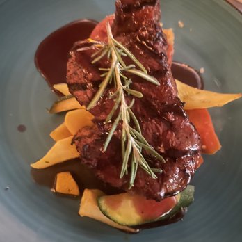 Casa Sanchez - Filet Mignon - Mexican Near Me - Los Angeles, California