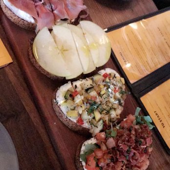 Postino Heights - Wine Bars Near Me - Houston, Texas