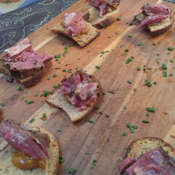 Epic Bites Catering - Caterers Near Me