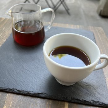 Drip Cafe - Coffee & Tea Near Me - Ciudad de México, DIF