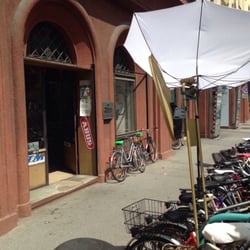 Zweirad -, Express Schnabl Alois - Grazbachgasse