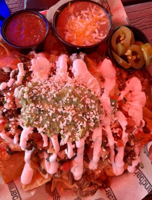 Sandbar Sports Grill by null