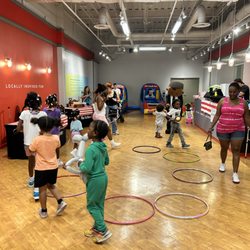 MacArthur Center - MacArthur Center's Kids Club (Monthly Free Events for Kids 10 and Under.)