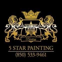 5 Star Companies - Painting Division