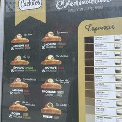 Cachitos
