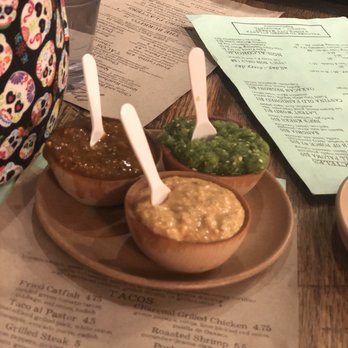 Minero - Mexican Near Me - Atlanta, Georgia Minero - Mexican Near Me - Atlanta, Georgia
