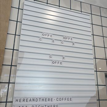 Here & There - Wifi - Coffee & Tea Near Me - La Mirada, California Here & There - Wifi - Coffee & Tea Near Me - La Mirada, California