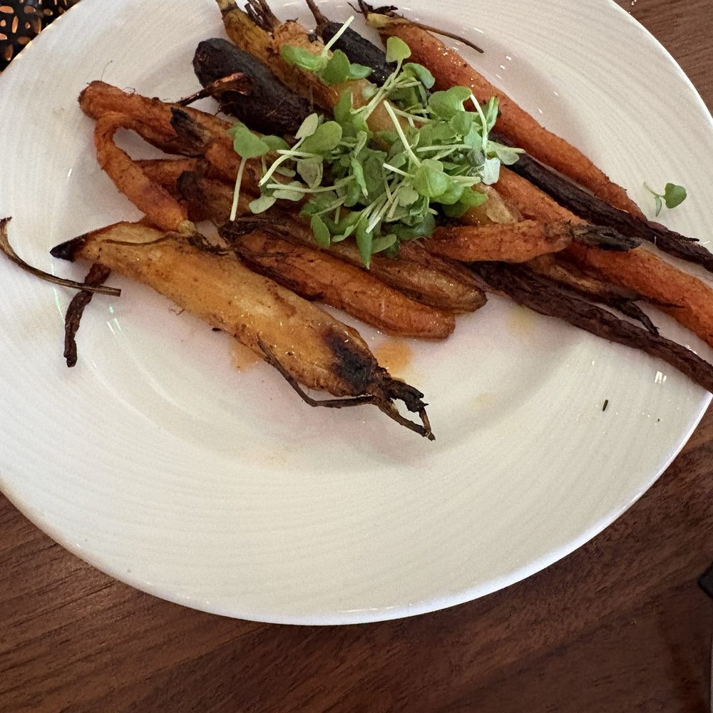 The Chapman - Lounges Near Me - Winter Park, Florida