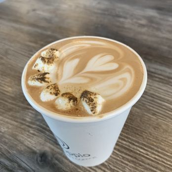 Doppio Coffee - Mexican Mocha - Coffee & Tea Near Me - Denver, Colorado Doppio Coffee - Mexican Mocha - Coffee & Tea Near Me - Denver, Colorado