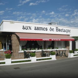 Aux Armes de Bretagne