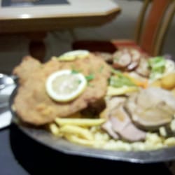 Gasthaus Brauerei