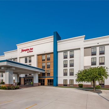 Hampton Inn North Platte - Exterior - Hotels Near Me - North Platte, Nebraska Hampton Inn North Platte - Exterior - Hotels Near Me - North Platte, Nebraska