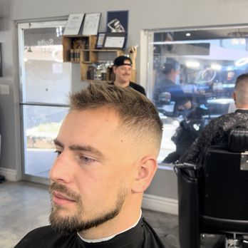 Cuts by J - Barbers Near Me - Bullhead City, Arizona Cuts by J - Barbers Near Me - Bullhead City, Arizona