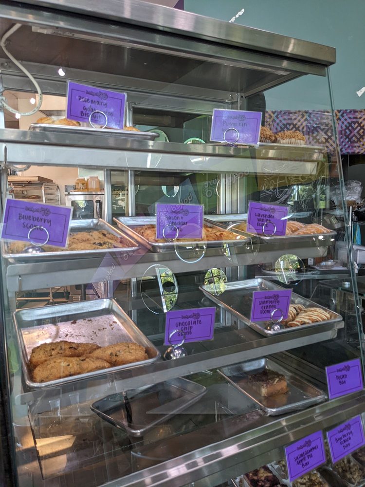 BAKED JUST SO CLOSED 35 Photos & 43 Reviews 5395 Robinhood