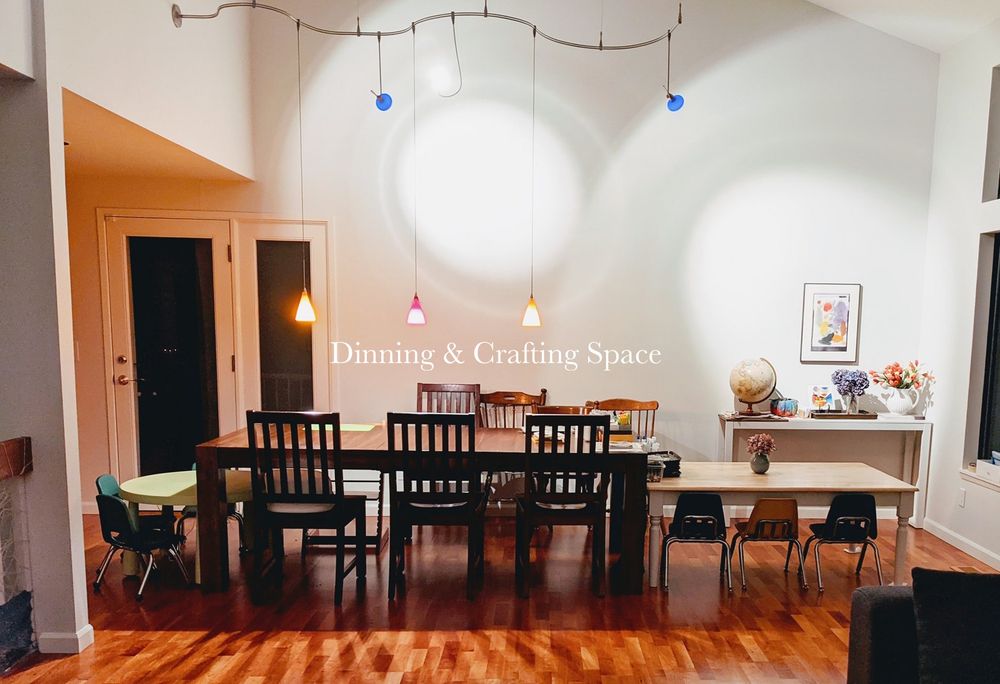 Lin's Bilingual Academy - childcare center in Redmond, WA