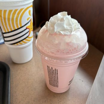 Hardee's - Fast Food Near Me - Indianapolis, Indiana