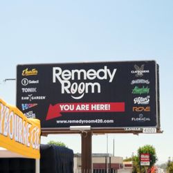 Remedy Room - Come check out all our amazing brands!