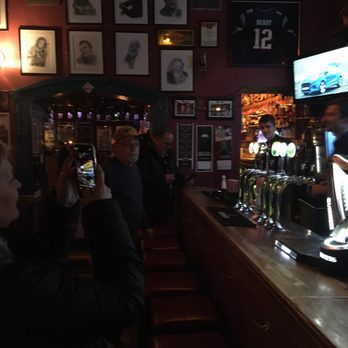 Dolans Pub & Restaurant - Many sections to set and relax with great food and drinks - Pubs Near Me - Limerick, LK