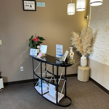 Passion Hair - Front Desk - Skin Care Near Me - Charlotte, North Carolina Passion Hair - Front Desk - Skin Care Near Me - Charlotte, North Carolina