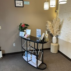 Passion Hair - Front Desk