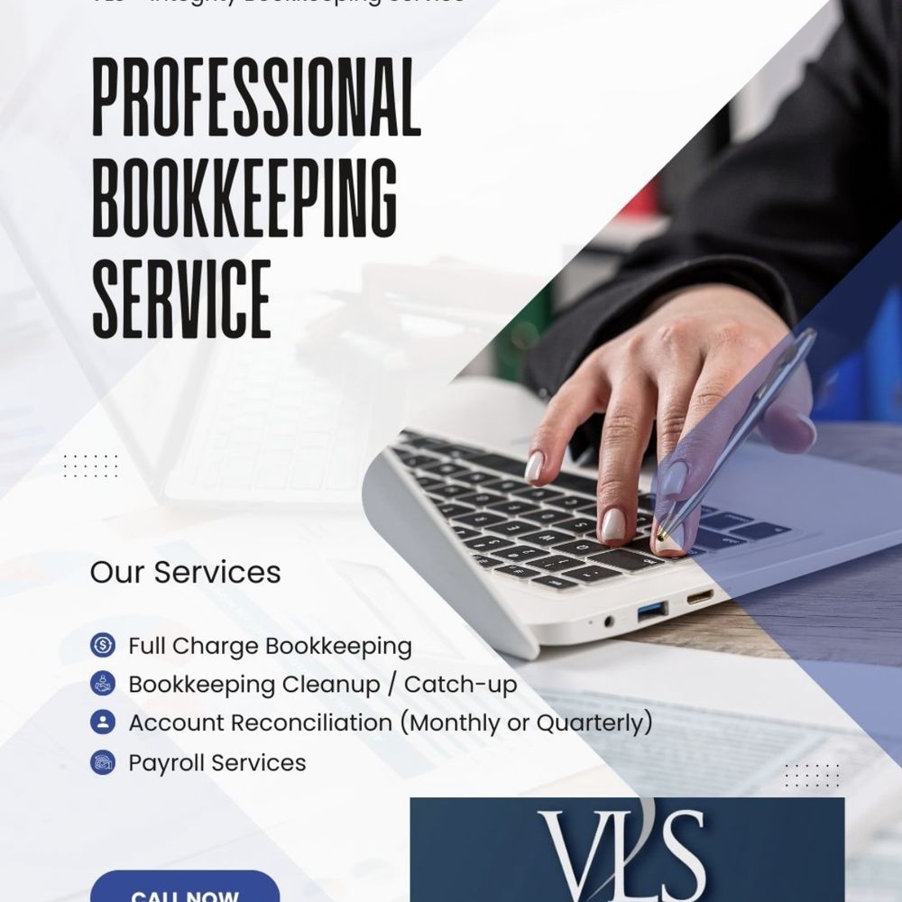 Bookkeeping Services: Boost Your Business Efficiency Today