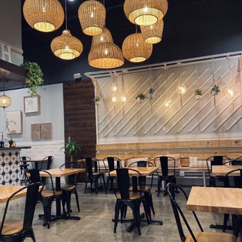 Coffee Crush - Coffee & Tea Near Me - San Antonio, Texas