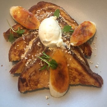Botanist - French toast - Canadian (New) Near Me - Vancouver, British Columbia Botanist - French toast - Canadian (New) Near Me - Vancouver, British Columbia