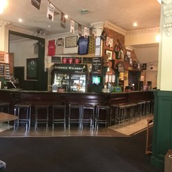 Celtic Club