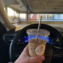 KT'S Coffee Talk