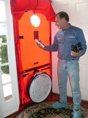 Slide of Redding's Plumbing, Heating & Air Conditioning