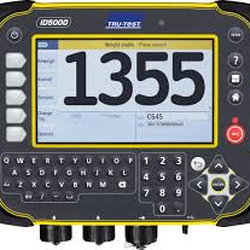Live Wire Products - Scales by Tru-Test, specializing in electronic scales that can be use with EID tags.