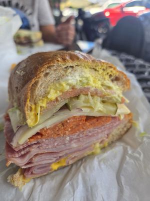 Creekside Market by null