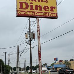 Hanz Diner