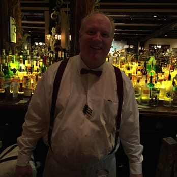Old Ebbitt Grill - Bars Near Me - Washington, DC, District of Columbia
