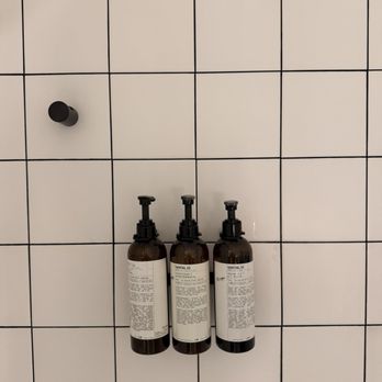 The Guild Hotel, San Diego Downtown, a Tribute Portfolio Hotel - Le Labo shampoo, conditioner, and body wash - Hotels Near Me - San Diego, California