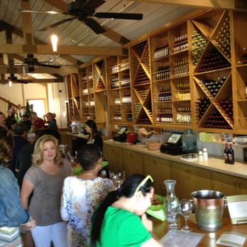 Ponte Winery - Wineries Near Me - Temecula, California