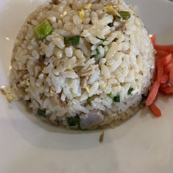 Ramen Nakamura - Fried Rice - Ramen Near Me - Honolulu, Hawaii Ramen Nakamura - Fried Rice - Ramen Near Me - Honolulu, Hawaii