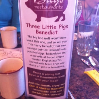 Brigs Great Beginnings - Monthly special - Breakfast & Brunch Near Me - Raleigh, North Carolina Brigs Great Beginnings - Monthly special - Breakfast & Brunch Near Me - Raleigh, North Carolina