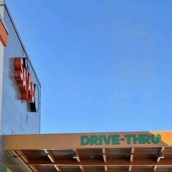 Salad and Go - Two drive through lanes - Salad Near Me - Glendale, Arizona
