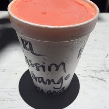Henry's Place - POG ice cream - Ice Cream & Frozen Yogurt Near Me - Honolulu, Hawaii