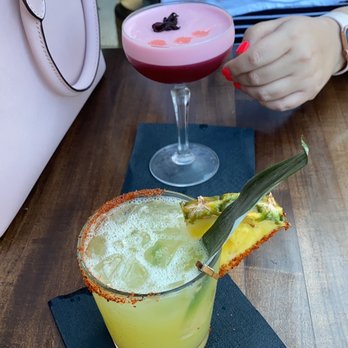 Perla - Tapas/Small Plates Near Me - Santa Ana, California