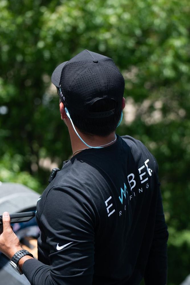 Slide of Ember Roofing